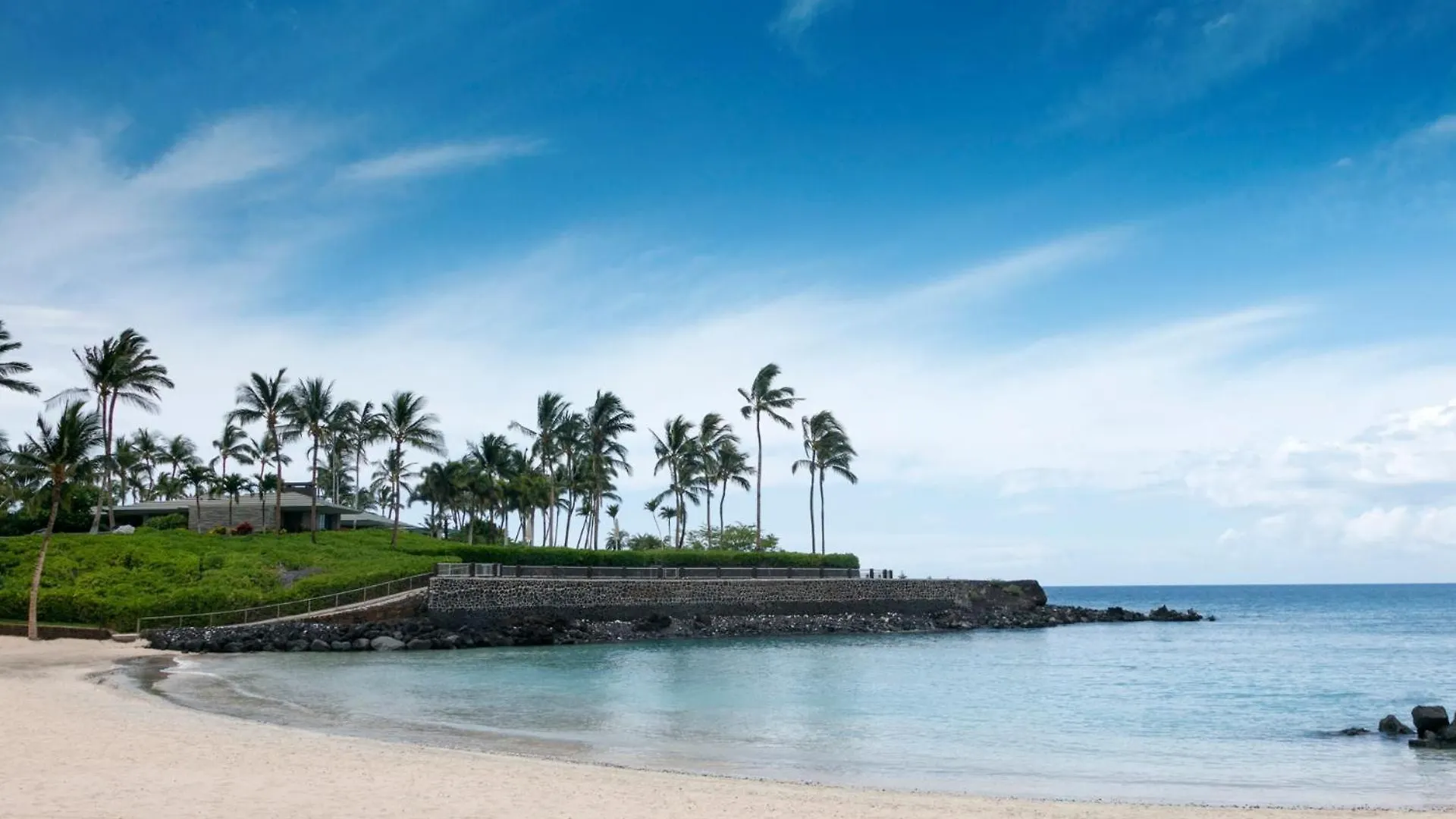 Holiday home Seabreeze Family Friendly Mauna Lani 4Br Home With Private Pool Waikoloa