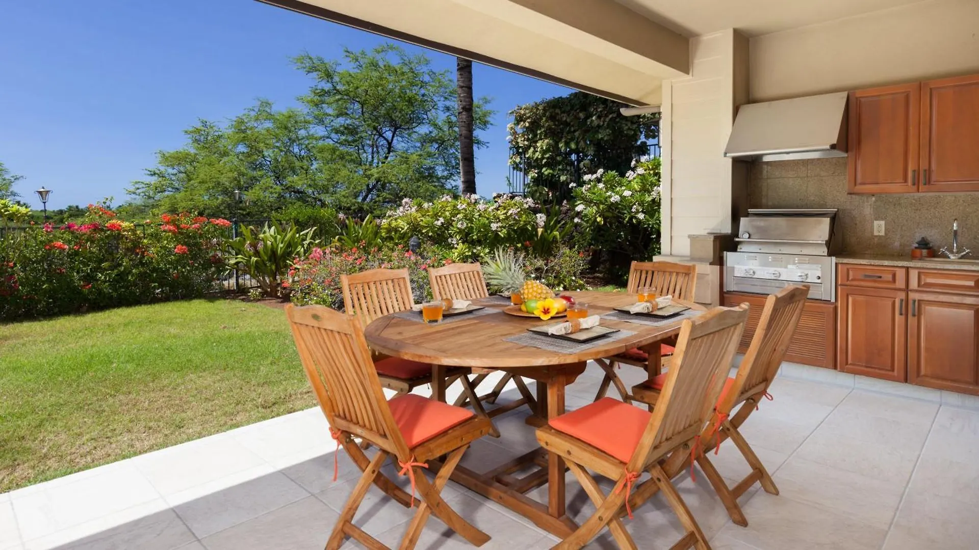 Seabreeze Family Friendly Mauna Lani 4Br Home With Private Pool Waikoloa 0*,  United States