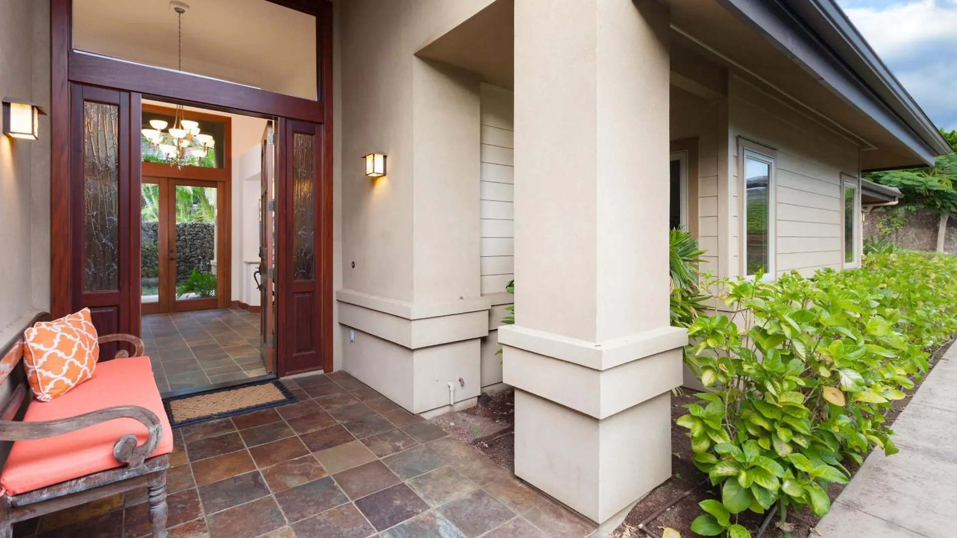Seabreeze Family Friendly Mauna Lani 4Br Home With Private Pool Waikoloa Holiday home