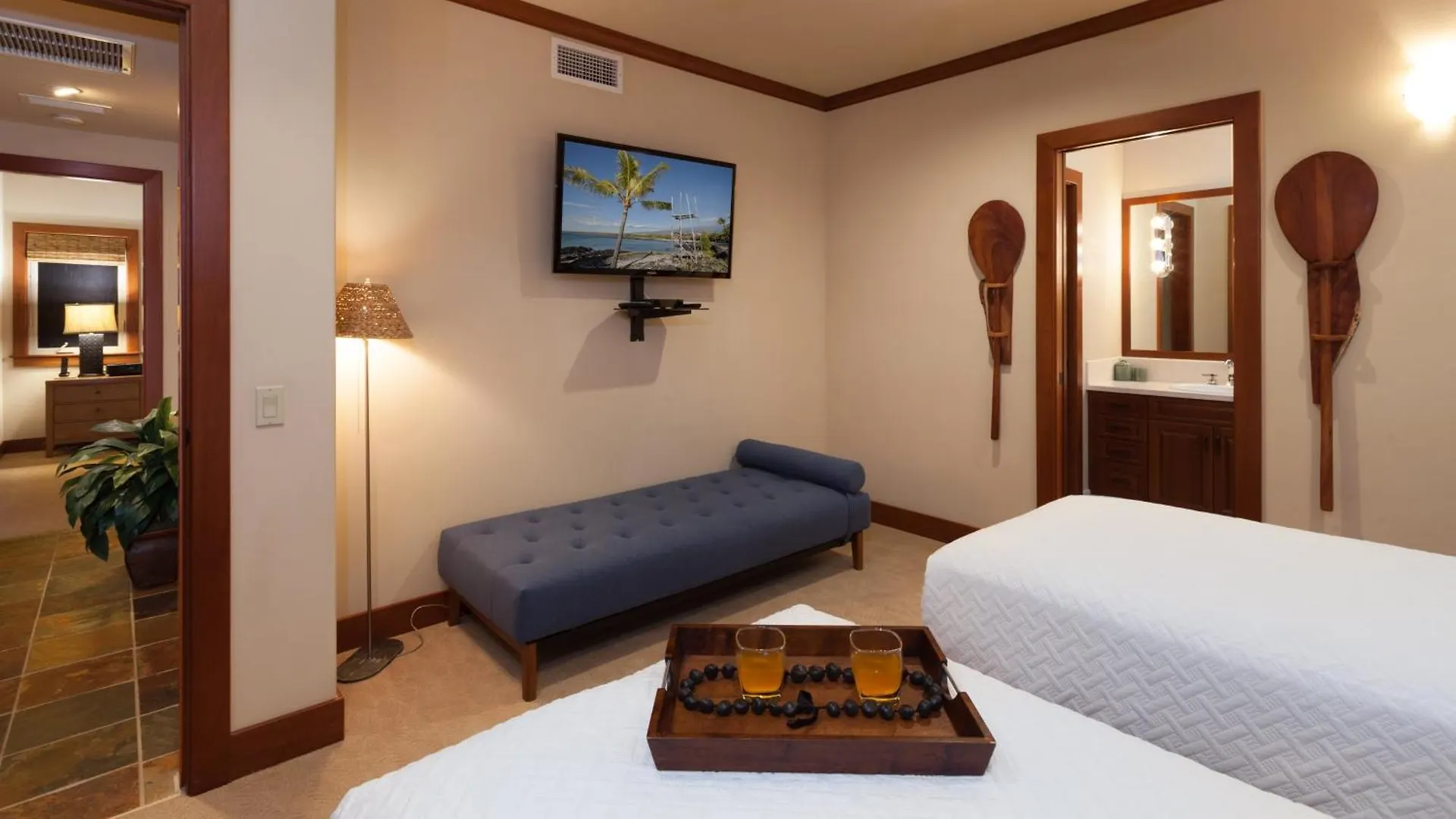 Seabreeze Family Friendly Mauna Lani 4Br Home With Private Pool Waikoloa