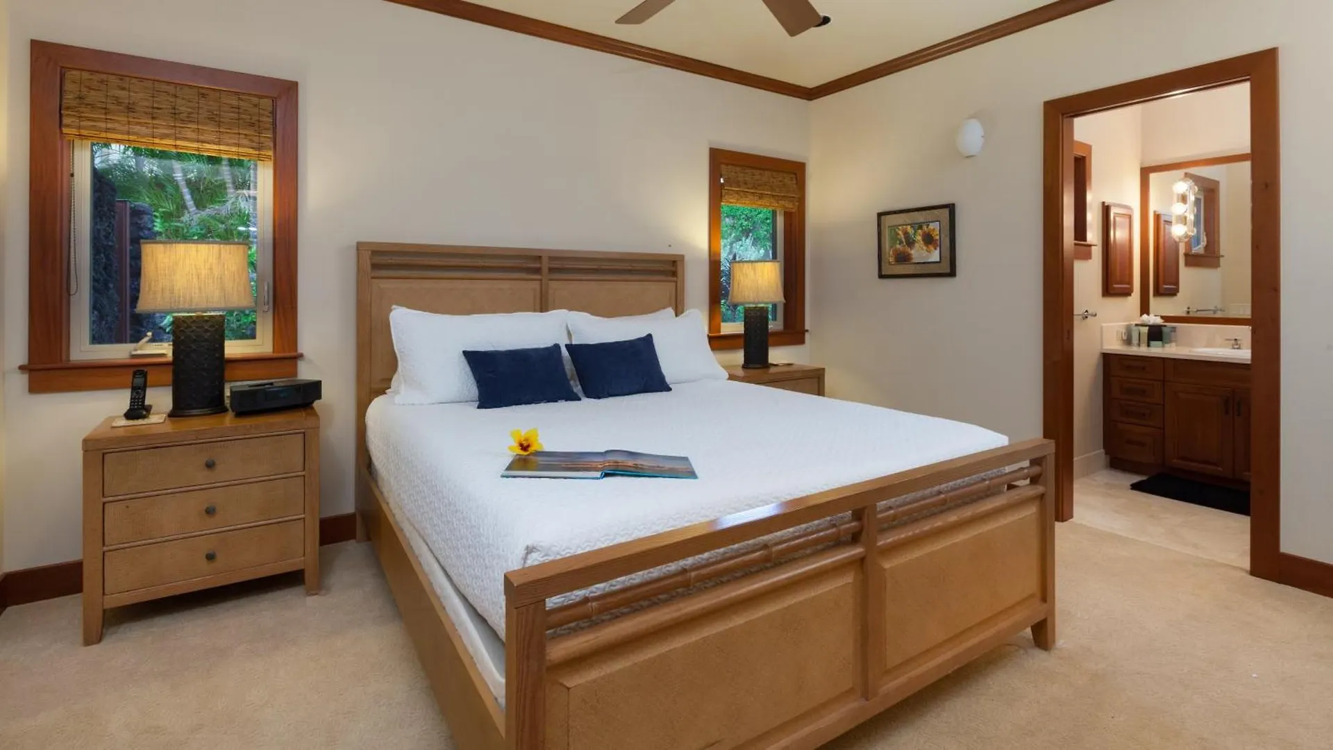 Holiday home Seabreeze Family Friendly Mauna Lani 4Br Home With Private Pool Waikoloa United States