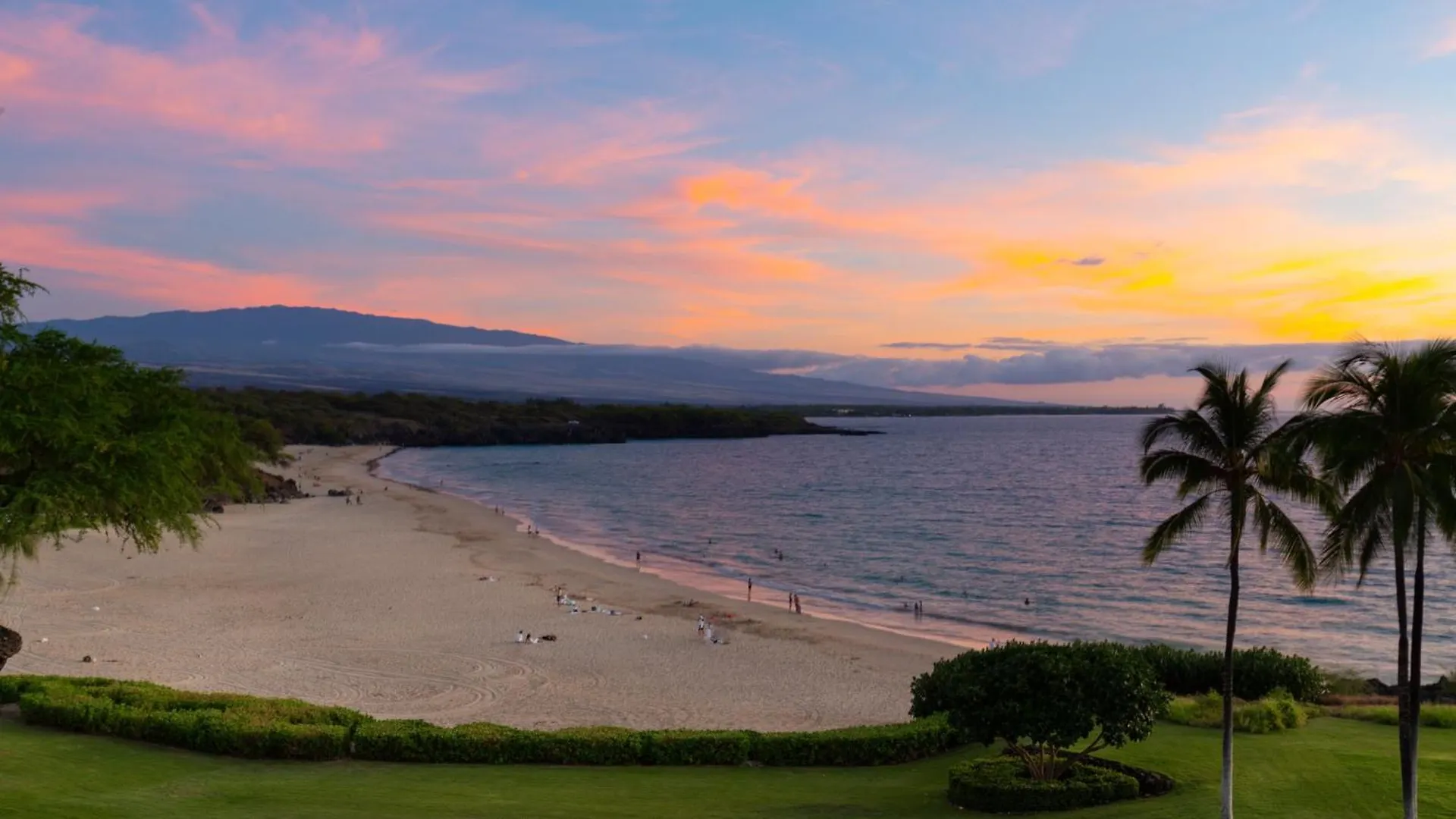 Seabreeze Family Friendly Mauna Lani 4Br Home With Private Pool Waikoloa