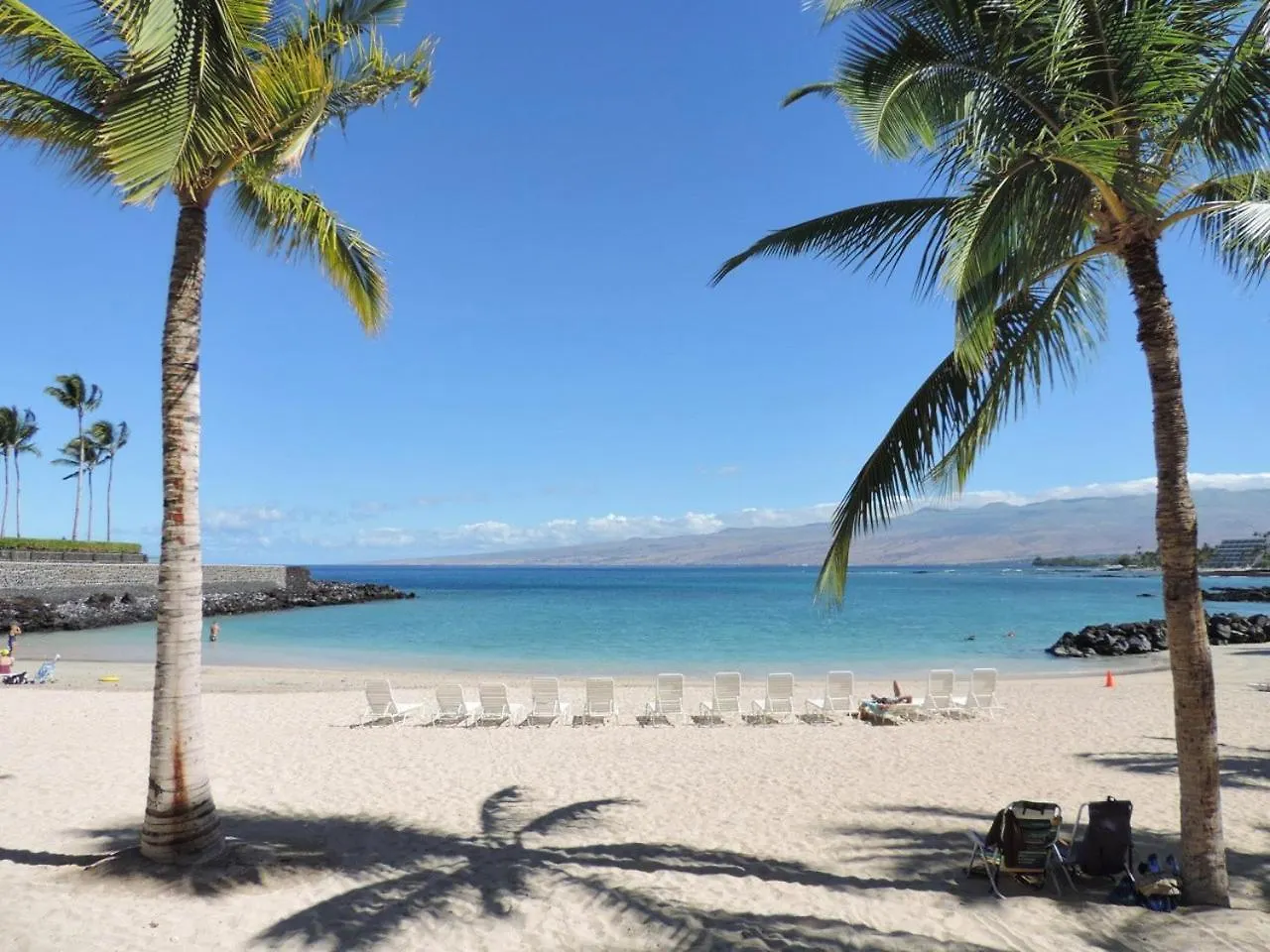 Holiday home Seabreeze Family Friendly Mauna Lani 4Br Home With Private Pool Waikoloa