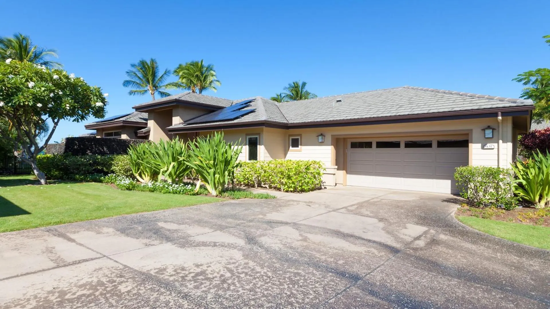 Seabreeze Family Friendly Mauna Lani 4Br Home With Private Pool Waikoloa 0*,  United States