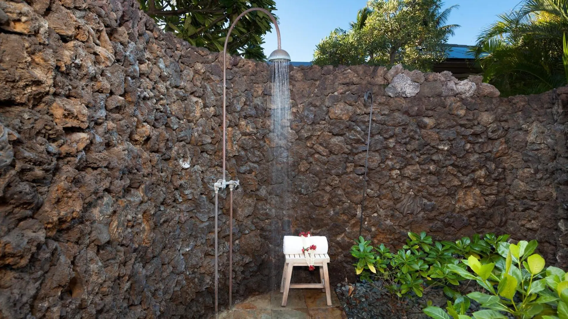 Seabreeze Family Friendly Mauna Lani 4Br Home With Private Pool Waikoloa Holiday home