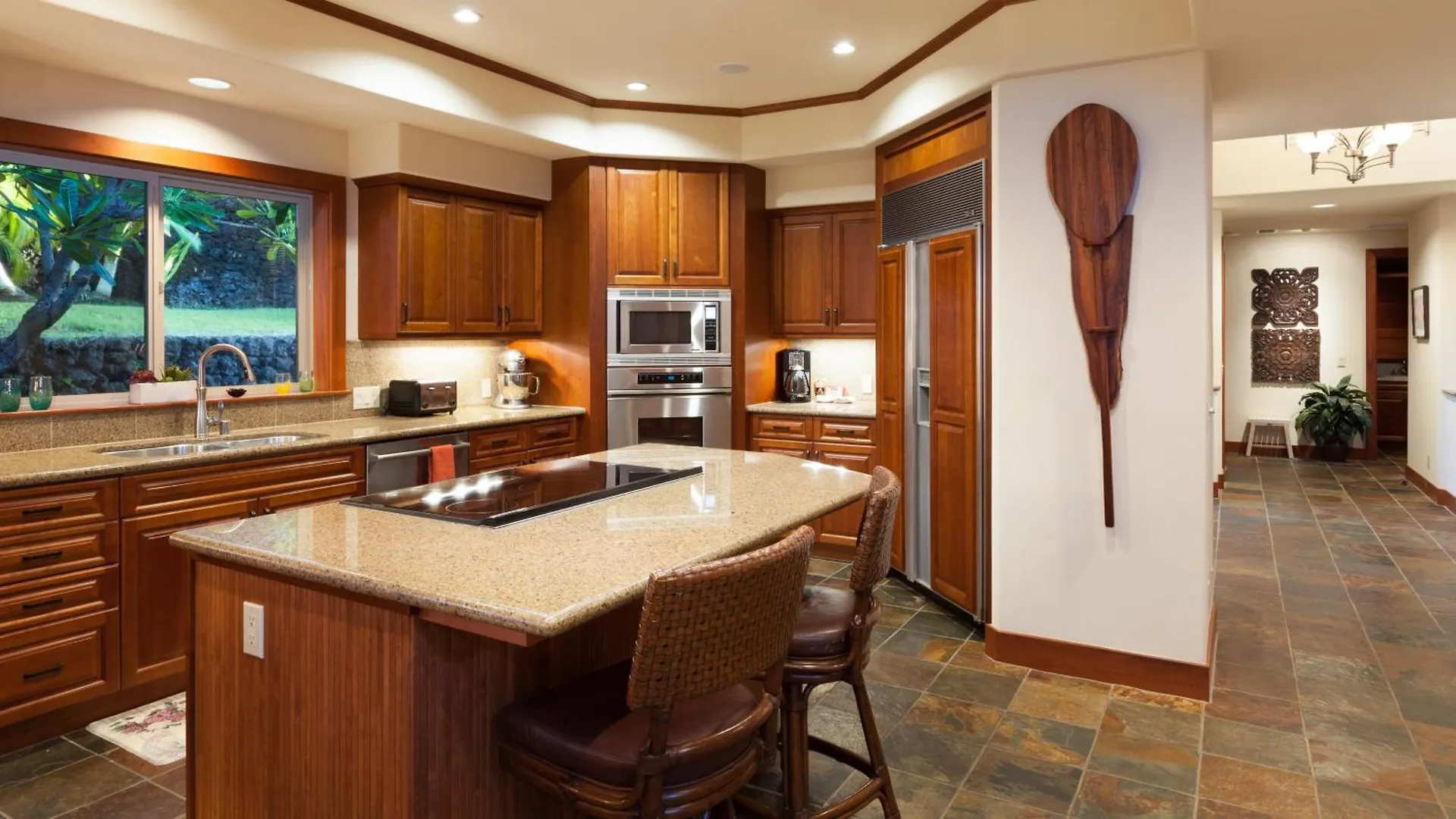 Seabreeze Family Friendly Mauna Lani 4Br Home With Private Pool Waikoloa 0*,