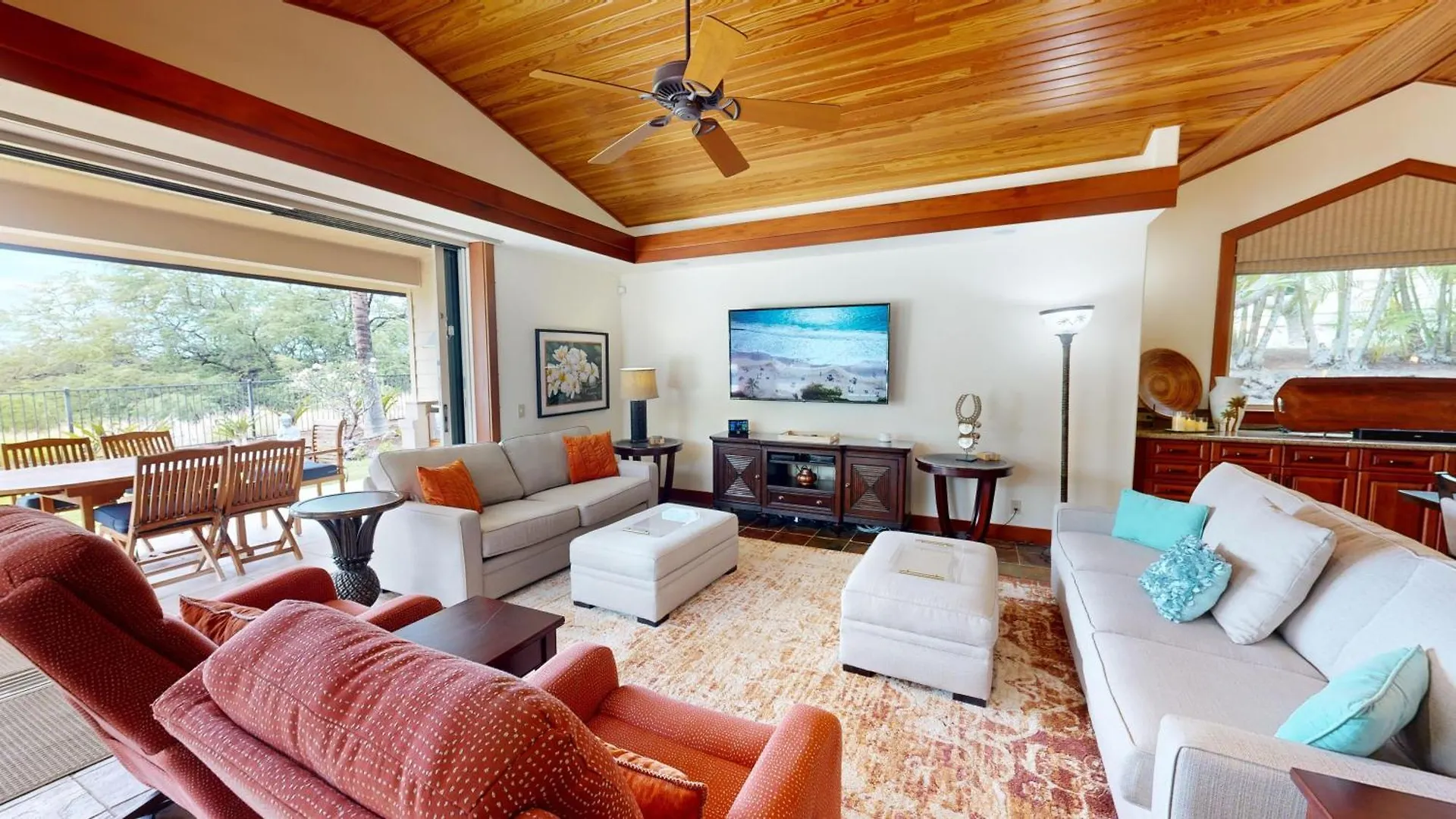 Seabreeze Family Friendly Mauna Lani 4Br Home With Private Pool Waikoloa 0*,