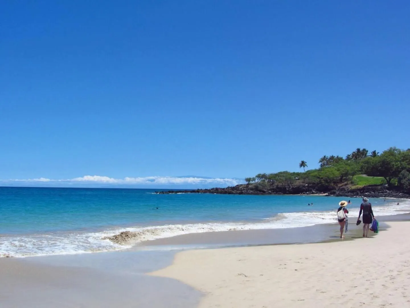 Holiday home Seabreeze Family Friendly Mauna Lani 4Br Home With Private Pool Waikoloa