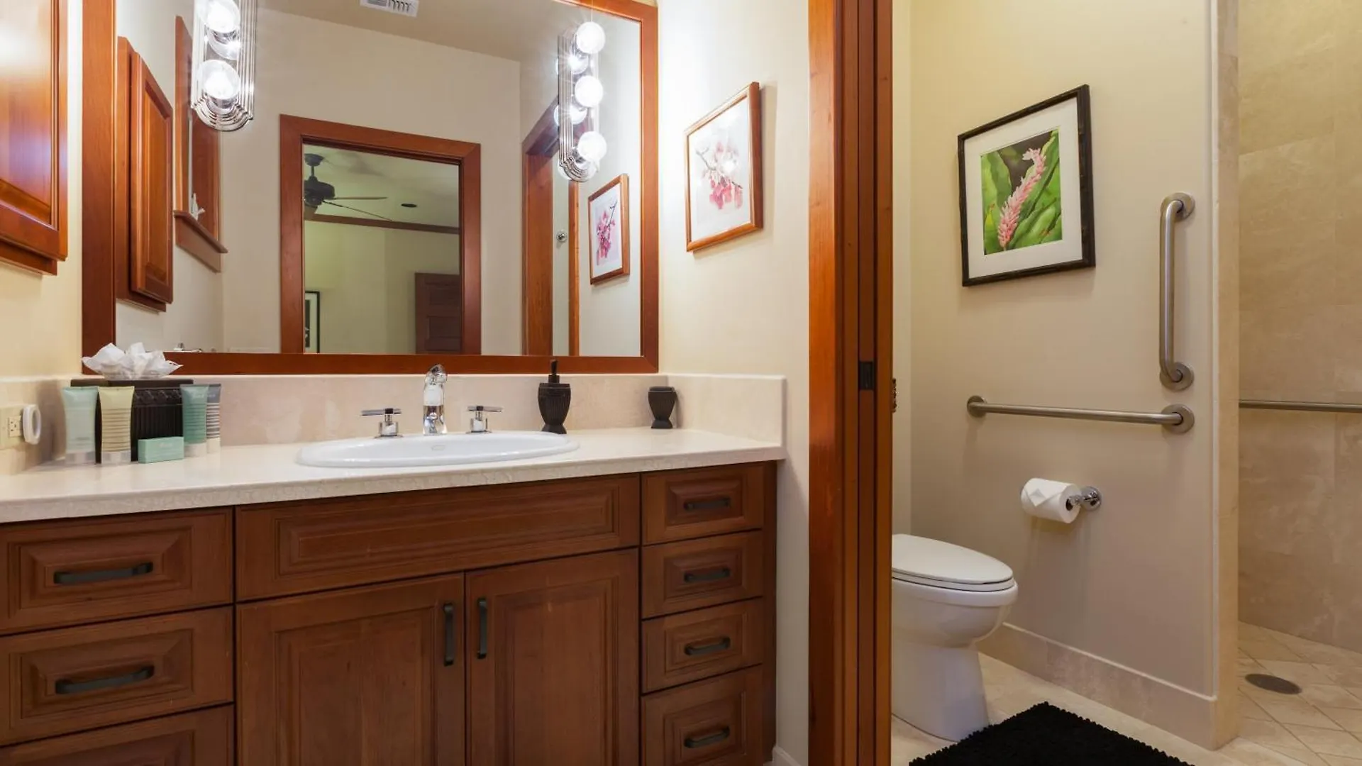 Seabreeze Family Friendly Mauna Lani 4Br Home With Private Pool Waikoloa