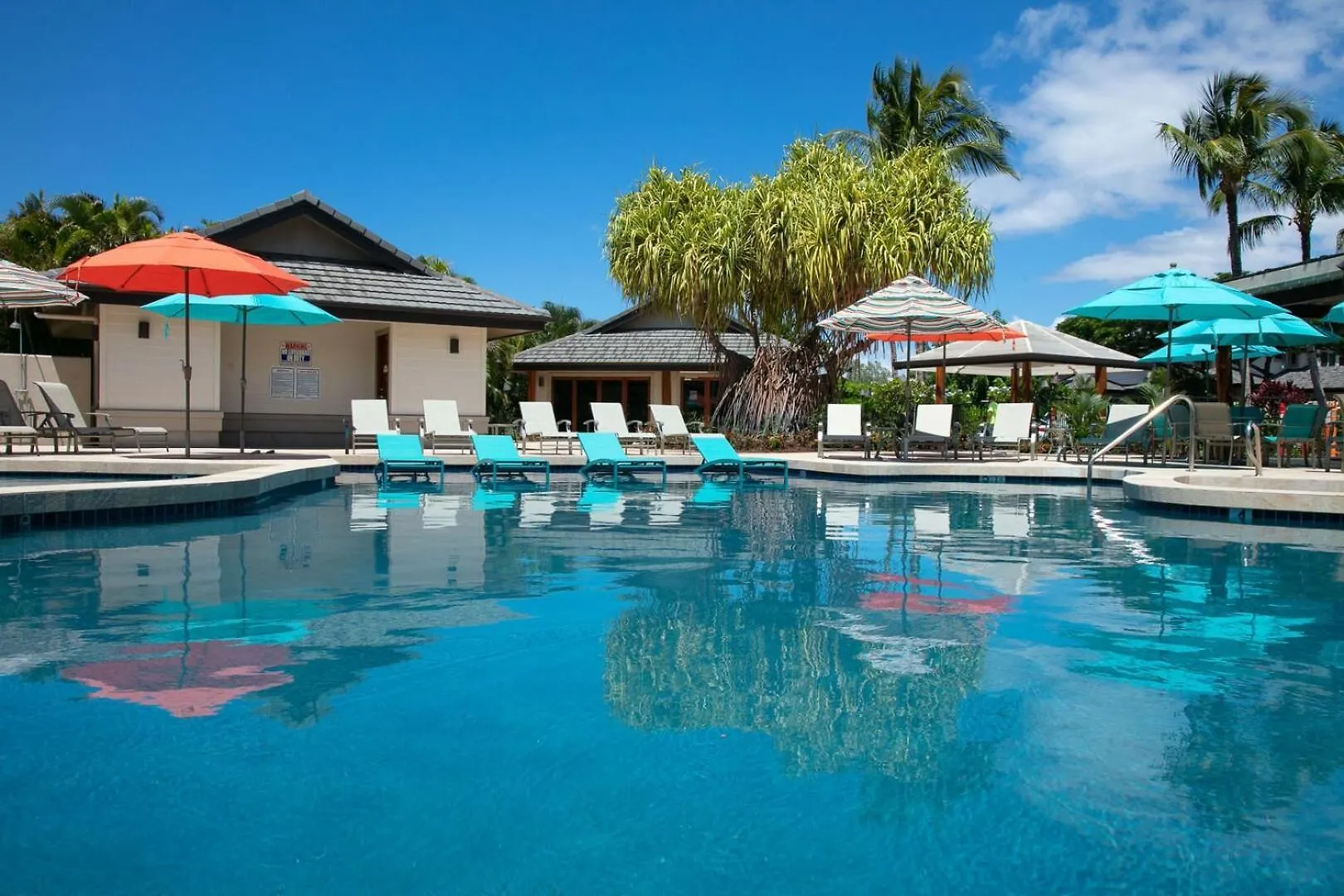 Seabreeze Family Friendly Mauna Lani 4Br Home With Private Pool Waikoloa