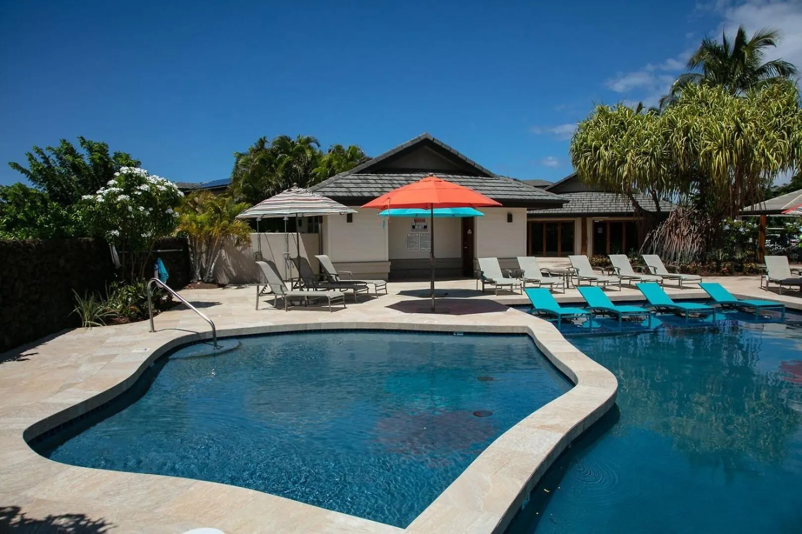 Seabreeze Family Friendly Mauna Lani 4Br Home With Private Pool Waikoloa 0*,