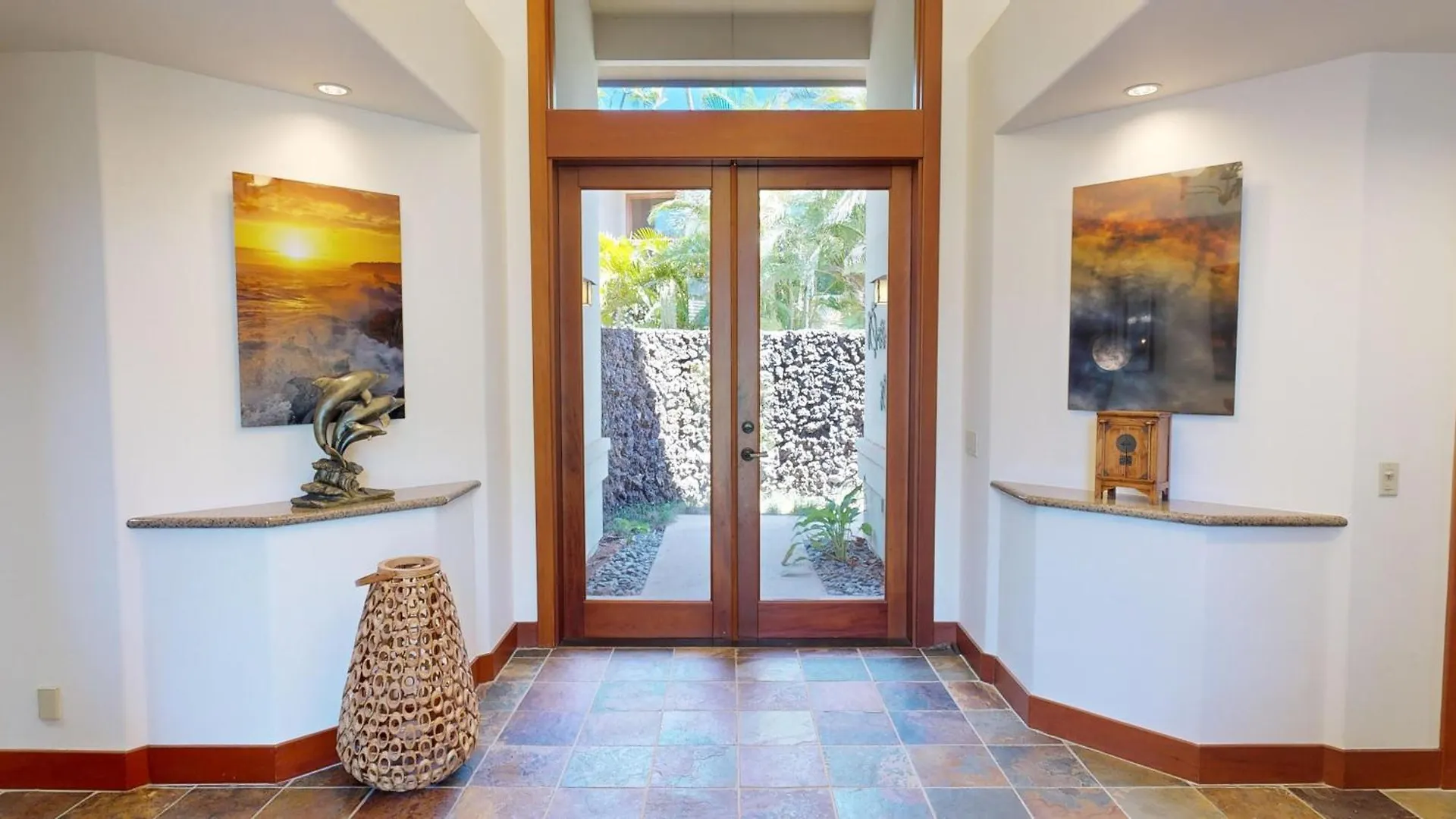 Seabreeze Family Friendly Mauna Lani 4Br Home With Private Pool Waikoloa 0*,  United States