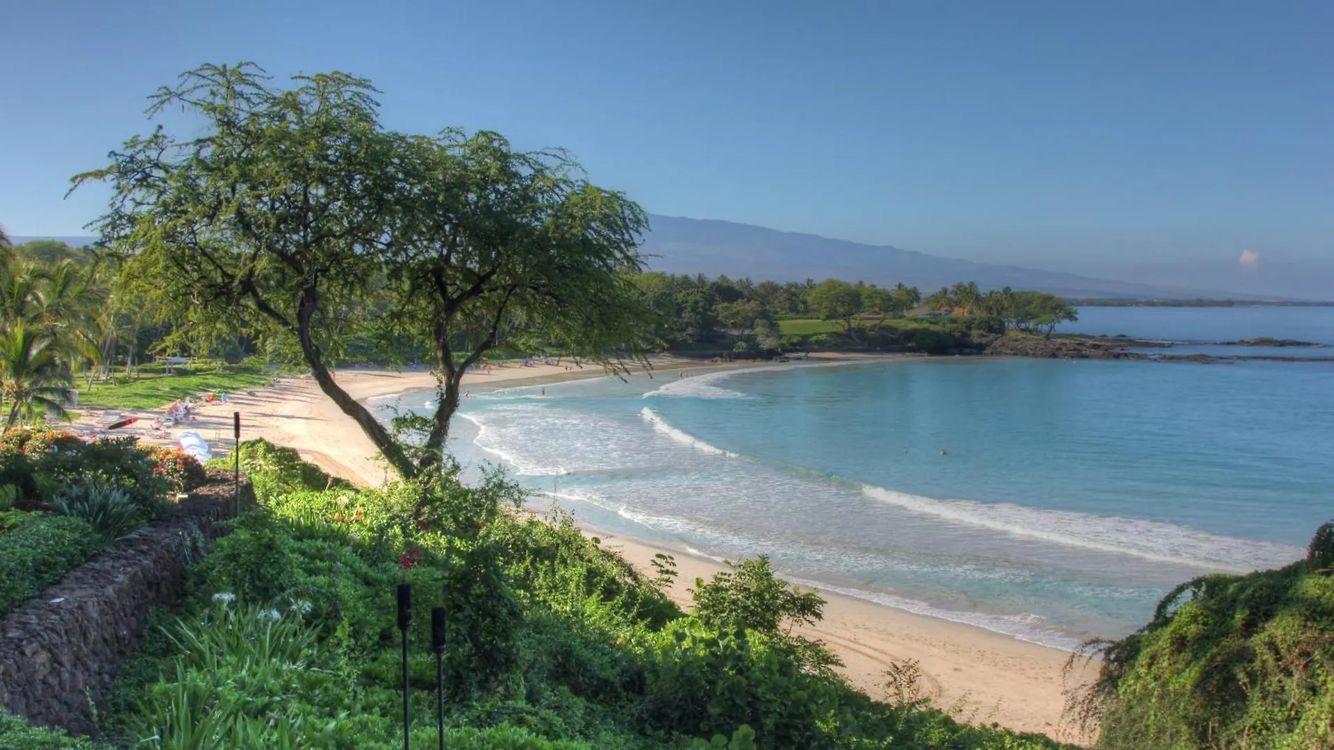 Σπίτι διακοπών Seabreeze Family Friendly Mauna Lani 4Br Home With Private Pool Waikoloa Ηνωμένες Πολιτείες της Αμερικής