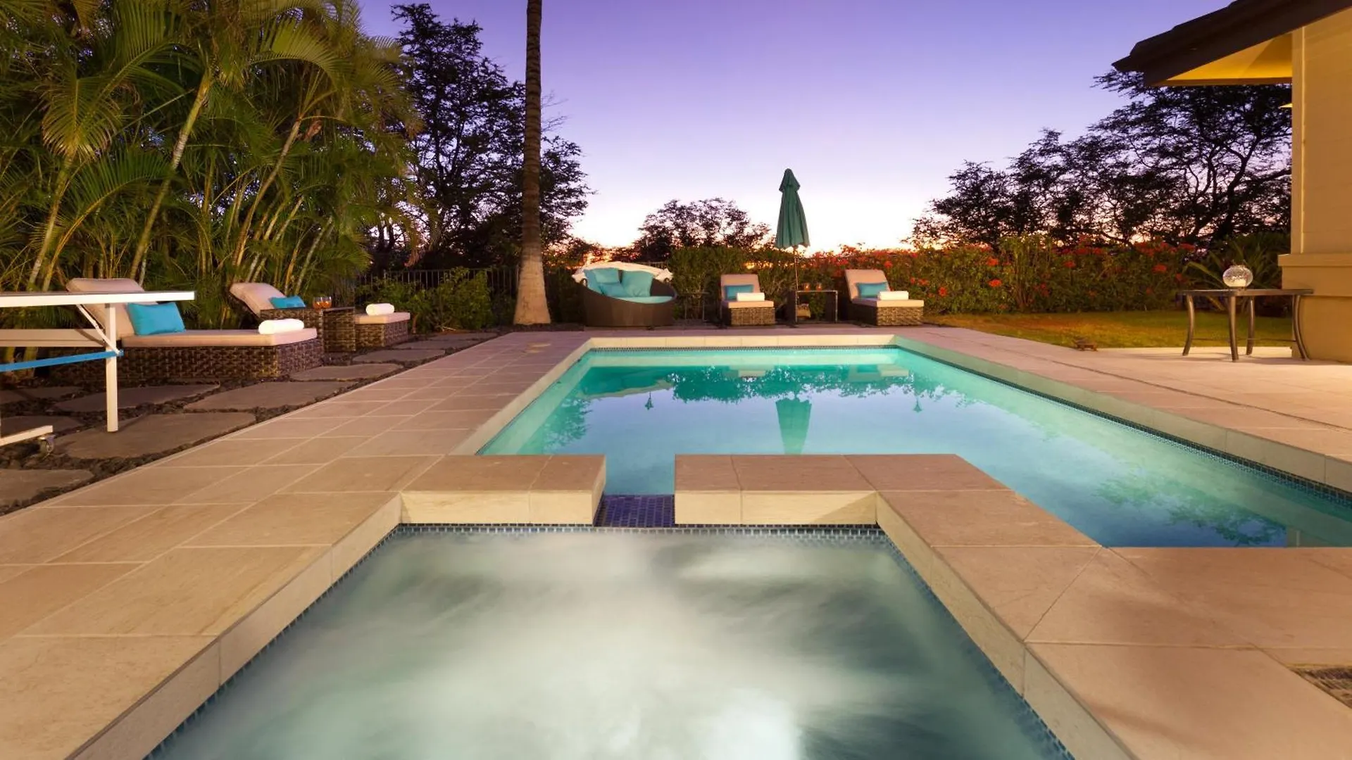 Seabreeze Family Friendly Mauna Lani 4Br Home With Private Pool 와이콜로아 빌리지 펜션 와이콜로아 빌리지