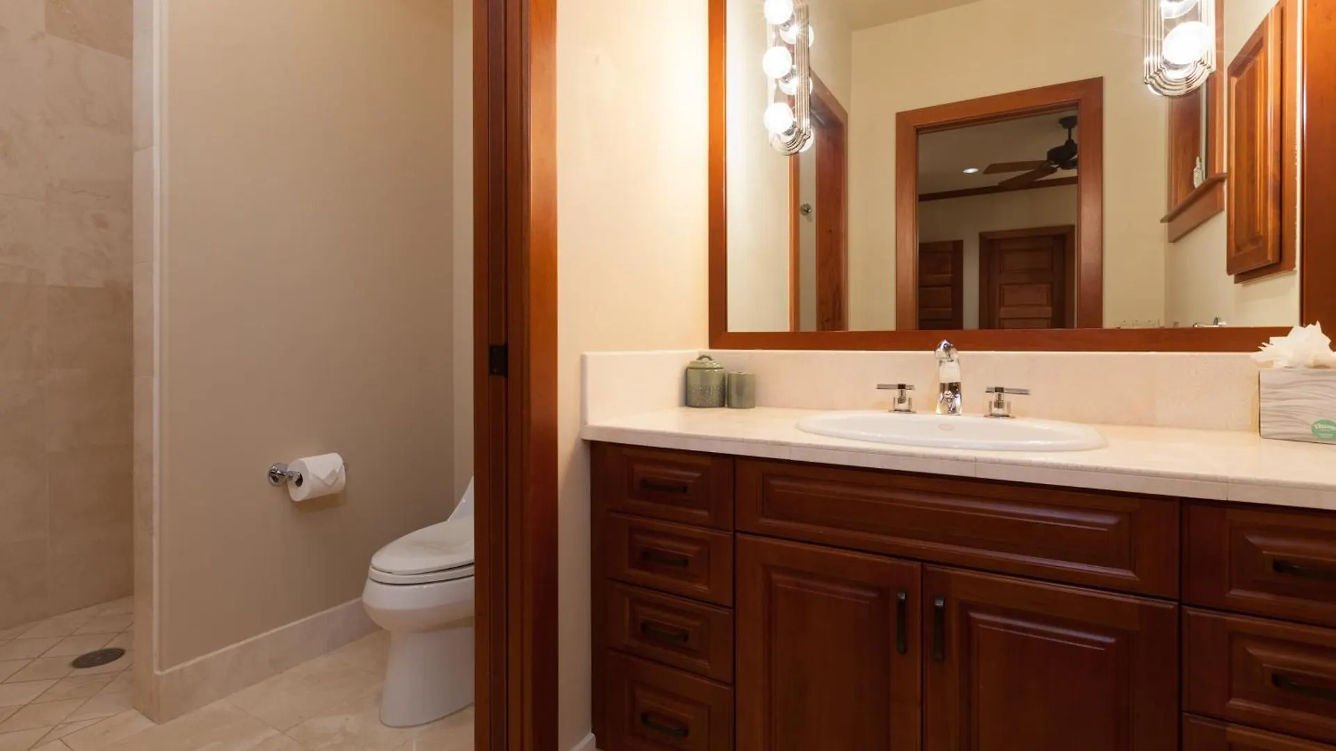 펜션 Seabreeze Family Friendly Mauna Lani 4Br Home With Private Pool 와이콜로아 빌리지 미국