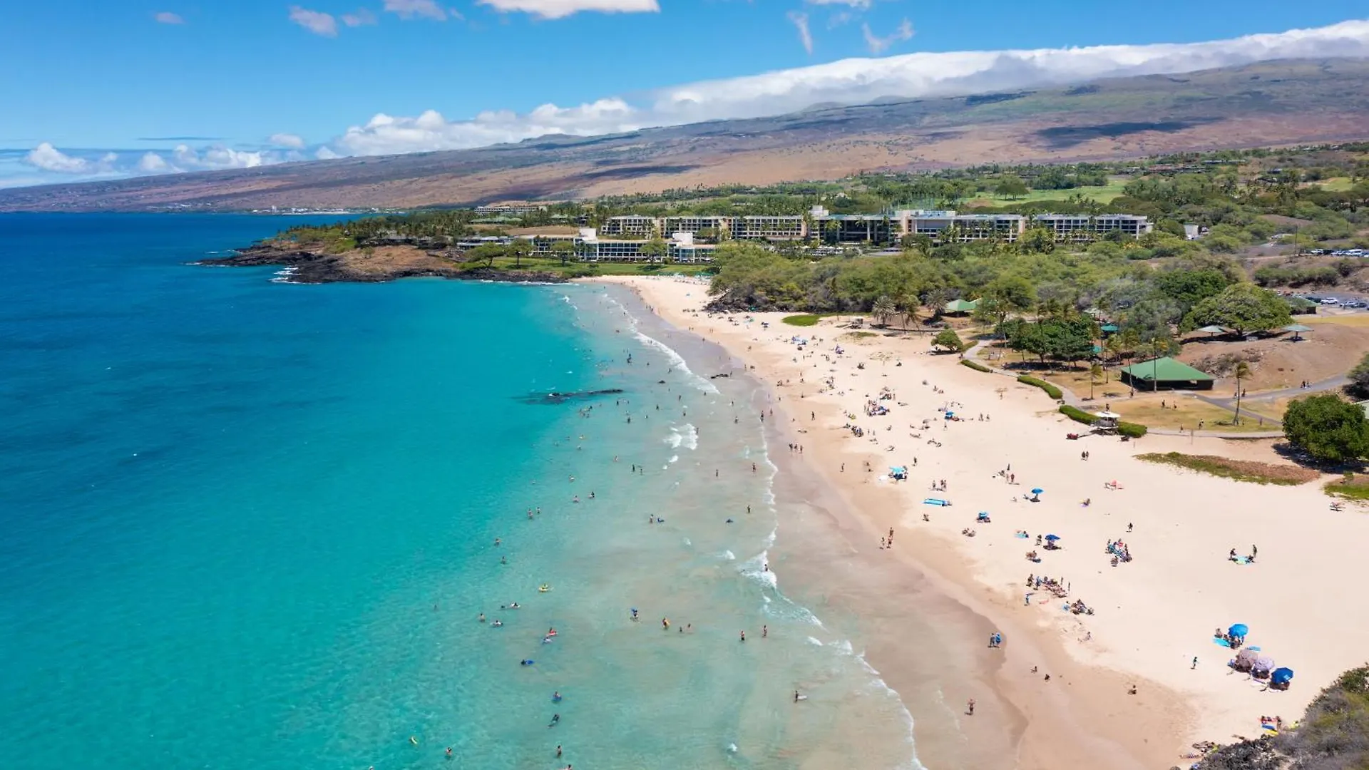 Seabreeze Family Friendly Mauna Lani 4Br Home With Private Pool 와이콜로아 빌리지 펜션 와이콜로아 빌리지